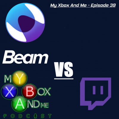 My Xbox And Me