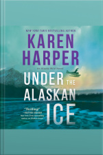 Under The Alaskan Ice
