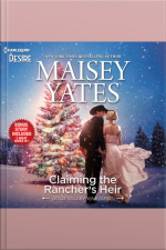 Claiming The Ranchers Heir  Ranchers Wild Secret