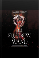 The Shadow Wand