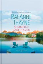 Summer At Lake Haven