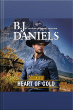 Heart Of Gold