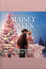 Claiming The Ranchers Heir