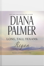 Long, Tall Texans: Regan