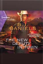 The New Deputy In Town