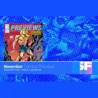 Episode 48 – November Comic Previews