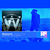 Episode 50 – Westworld