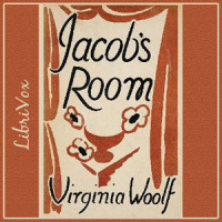 Jacobs Room by WOOLF, Virginia