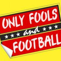 Only Fools And Football - The Samba Buzz Second Bite