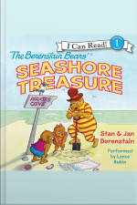 The Berenstain Bears Seashore Treasure