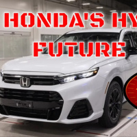 UNLOCKING HONDAS HYDROGEN FUTURE, NEW MPG RULES, JEEP NEW MODELS