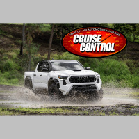 TOYOTA TACOMA, AM RADIO, ALPHA TONALE, HYUNDAI PALISADE