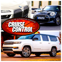 JEEP GOES IT ALONE , MINI MANUALS , BMW M440i REVIEW