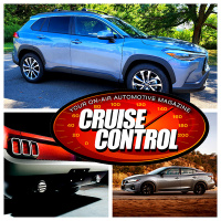 MAXIMA END OF ROAD, GENESIS G90, TOYOTA COROLLA CROSS REVIEW