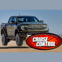 RANGER RAPTOR, ACCORD, BANNING SLOW CARS, MERC EQE 500 REVIEW