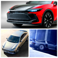 TOYOTA CROWN, SUBARU REFRESH , BMW X4 REVIEW