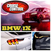 FORD REORGINIZATION, VIRTUAL BMW , HONDA AND SONY TEAM UP, MINI POWER