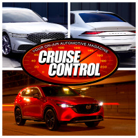 FIGHTING DEALERS, MUSTANG REVEAL , GENESIS PRIORITY ONE G90