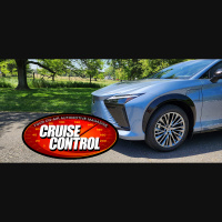 AIRFLOW RETHINK, EV SILVERADO RANGE, OLD CARS, LEXUS RZ REVIEW