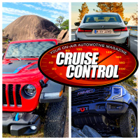 NOT EV READY, NEW JEEPS , LAST V12 , BMW COMPETITION REVIEW