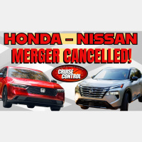 Nissan Honda Deal Off, Return of the Celica, 2025 VW GTI and Golf R, Acura ADX