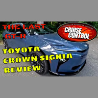 BMW M2, GOODBYE GTR , FAST CHARGE EV, TOYOTA CROWN SIGNIA REVIEW