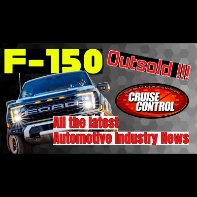 Cruise Control Radio