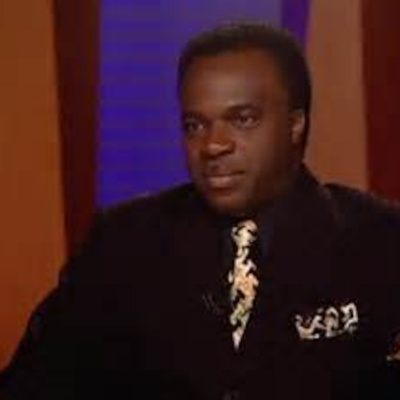 Real Love Show With Patricia Benjamin