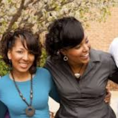 Real Love Show With Patricia Benjamin