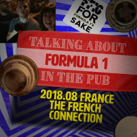 FF1S.18.08 - The French Connection - French Grand Prix