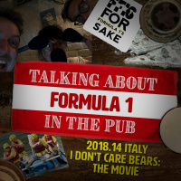 FF1S.18.14 - I Don’t Care Bears: The Movie - Italian Grand Prix