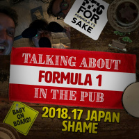 FF1S.18.17 - Shame - Japanese Grand Prix
