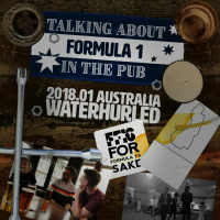 FF1S.18.01 - Waterhurled - Australian Grand Prix