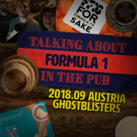 FF1S.18.09 - Ghostblisters - Austrian Grand Prix