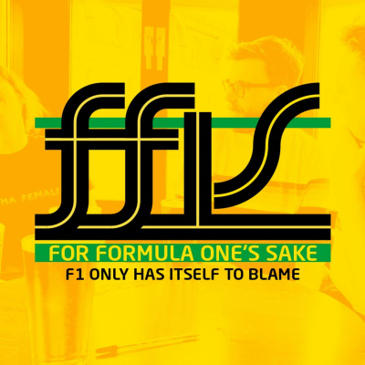 For Formula 1s Sake