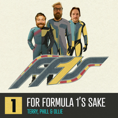 For Formula 1s Sake