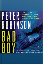 Bad Boy