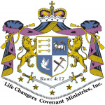 Charlie Redish Ministries