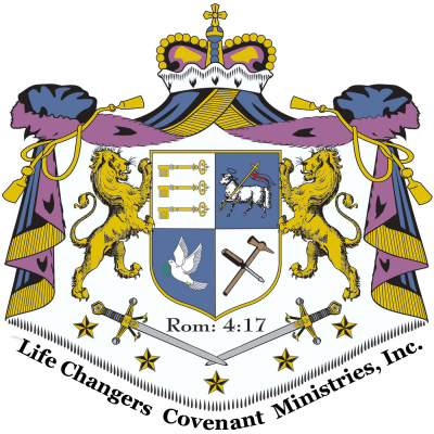 Charlie Redish Ministries