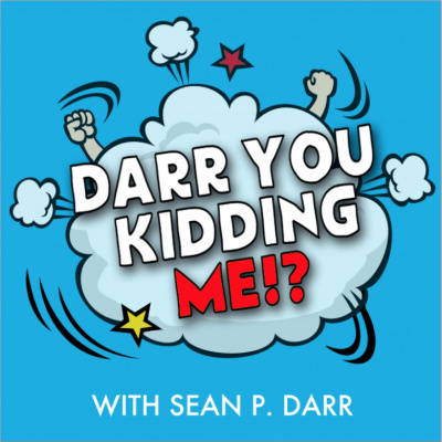 Going Deep! With Sean P. Darr