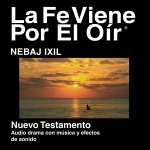 Ixil de Nebaj Biblia - Ixil, Nebaj Bible