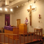 Lamb of God Lutheran Church Papillion NE