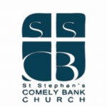St Stephens Comely Bank Church, Edinburgh