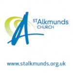 St Alkmunds Church Derby Podcast