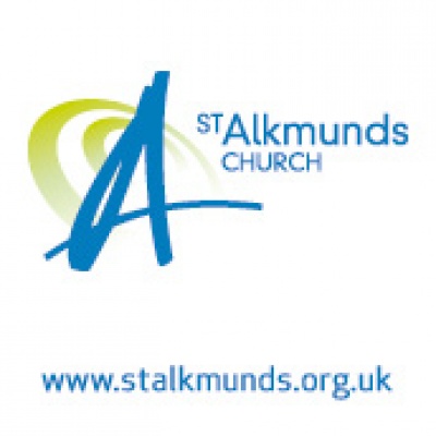 St Alkmunds Church Derby Podcast