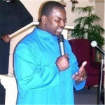 Spirit Filled Ministries Online