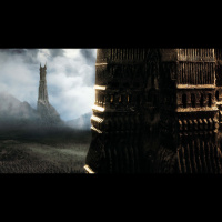 The Two Towers Part 21: Concerning A Couple of Towers