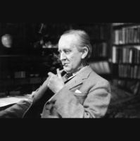 The Silmarillion Part 1: Of Introductions and the Time Of Music