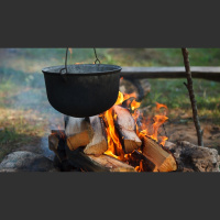 The Two Towers Part 14: Concerning PO-TA-TOES!