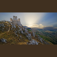 RotK Part 1: Concerning A Man Who Loved His Son